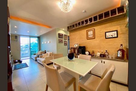 Apartamento à venda com 2 quartos, 73m² em São Francisco, Niterói