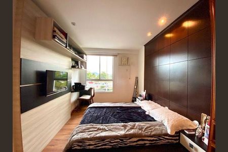 Apartamento à venda com 2 quartos, 73m² em São Francisco, Niterói