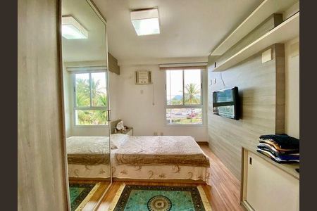 Apartamento à venda com 2 quartos, 73m² em São Francisco, Niterói