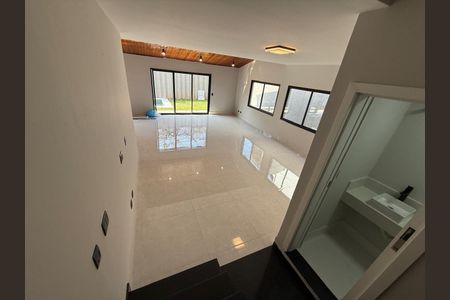Foto 11 de casa de condomínio à venda com 4 quartos, 332m² em Alphaville, Santana de Parnaíba
