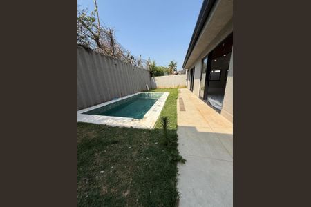 Foto 20 de casa de condomínio à venda com 4 quartos, 332m² em Alphaville, Santana de Parnaíba