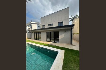Casa de condomínio à venda com 332m², 4 quartos e 6 vagas Casa de condomínio à venda com 332m², 4 quartos e 6 vagasFoto 27