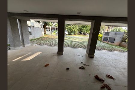 Foto 15 de casa de condomínio à venda com 4 quartos, 332m² em Alphaville, Santana de Parnaíba