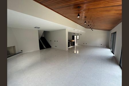 Foto 36 de casa de condomínio à venda com 4 quartos, 332m² em Alphaville, Santana de Parnaíba