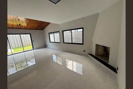 Foto 34 de casa de condomínio à venda com 4 quartos, 332m² em Alphaville, Santana de Parnaíba