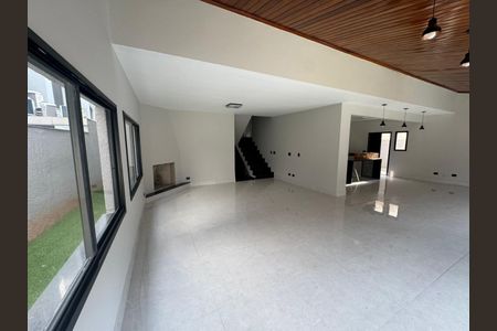 Foto 35 de casa de condomínio à venda com 4 quartos, 332m² em Alphaville, Santana de Parnaíba