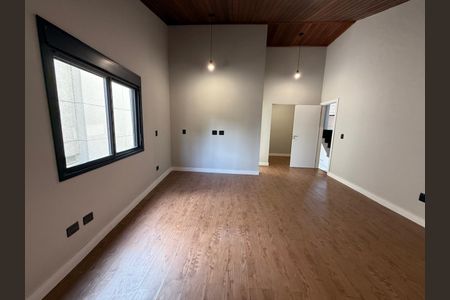 Foto 10 de casa de condomínio à venda com 4 quartos, 332m² em Alphaville, Santana de Parnaíba