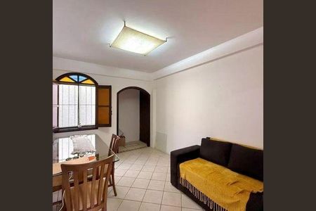 Apartamento à venda com 3 quartos, 90m² em Campo Belo, São Paulo