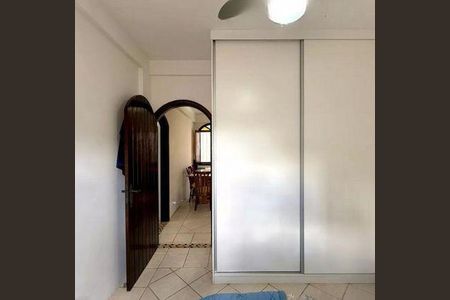 Apartamento à venda com 3 quartos, 90m² em Campo Belo, São Paulo