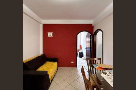 Apartamento à venda com 3 quartos, 90m² em Campo Belo, São Paulo