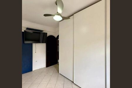 Apartamento à venda com 3 quartos, 90m² em Campo Belo, São Paulo
