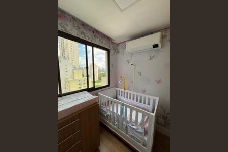 Foto 14 de apartamento à venda com 2 quartos, 52m² em Vila Olímpia, São Paulo