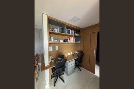 Foto 10 de apartamento à venda com 2 quartos, 52m² em Vila Olímpia, São Paulo