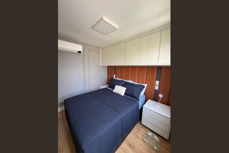 Foto 13 de apartamento à venda com 2 quartos, 52m² em Vila Olímpia, São Paulo