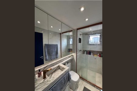 Foto 15 de apartamento à venda com 2 quartos, 52m² em Vila Olímpia, São Paulo