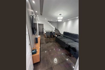Casa à venda com 2 quartos, 80m² em Bela Vista, São Paulo