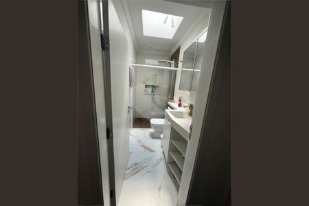 Casa à venda com 2 quartos, 80m² em Bela Vista, São Paulo