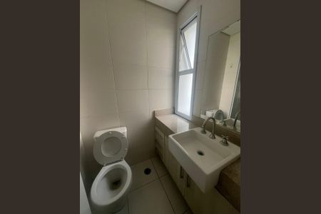 Foto 07 de kitnet/studio para alugar com 1 quarto, 30m² em Perdizes, São Paulo