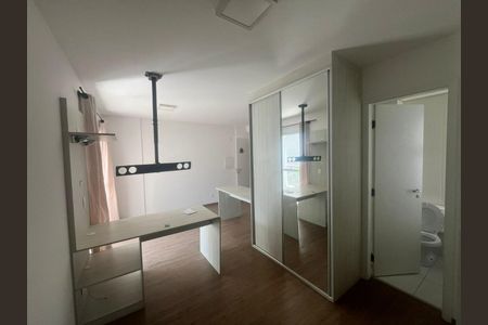 Foto 03 de kitnet/studio para alugar com 1 quarto, 30m² em Perdizes, São Paulo