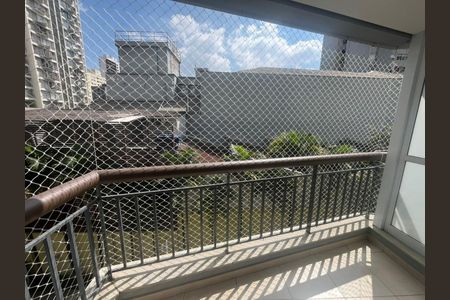 Foto 05 de kitnet/studio para alugar com 1 quarto, 30m² em Perdizes, São Paulo