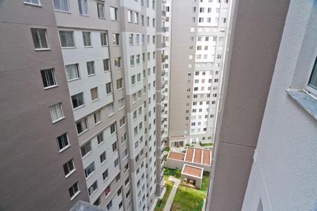 Apartamento à venda com 39m², 2 quartos e sem vaga Apartamento à venda com 39m², 2 quartos e sem vagaVista