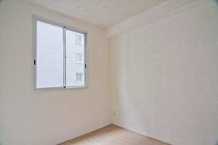 Quarto 2 de apartamento para alugar com 2 quartos, 39m² em Vila Pirituba, São Paulo