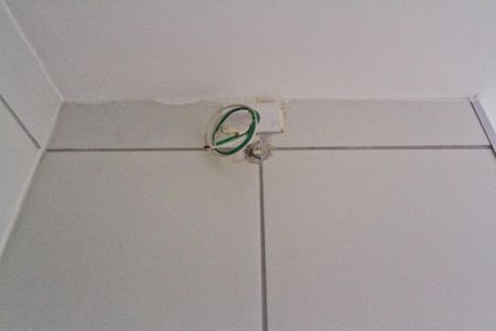 Apartamento à venda com 39m², 2 quartos e sem vaga Apartamento à venda com 39m², 2 quartos e sem vagaBanheiro