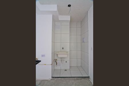 Apartamento à venda com 39m², 2 quartos e sem vaga Apartamento à venda com 39m², 2 quartos e sem vagaÁrea de Serviço