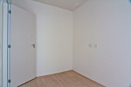 Apartamento à venda com 39m², 2 quartos e sem vaga Apartamento à venda com 39m², 2 quartos e sem vagaQuarto 1