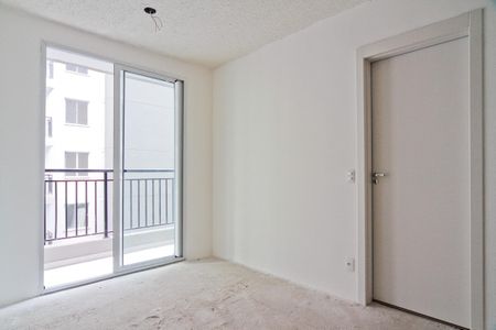 Sala de apartamento para alugar com 2 quartos, 39m² em Vila Pirituba, São Paulo