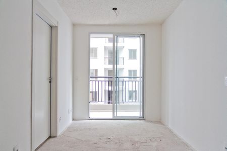 Apartamento à venda com 39m², 2 quartos e sem vaga Apartamento à venda com 39m², 2 quartos e sem vagaSala