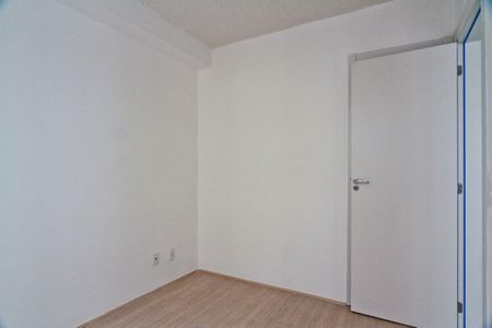 Apartamento à venda com 39m², 2 quartos e sem vaga Apartamento à venda com 39m², 2 quartos e sem vagaQuarto 2