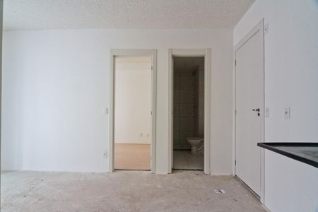 Apartamento à venda com 39m², 2 quartos e sem vaga Apartamento à venda com 39m², 2 quartos e sem vagaÁrea de Serviço