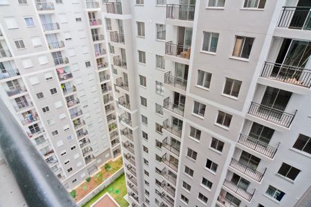 Apartamento à venda com 39m², 2 quartos e sem vaga Apartamento à venda com 39m², 2 quartos e sem vagaVista