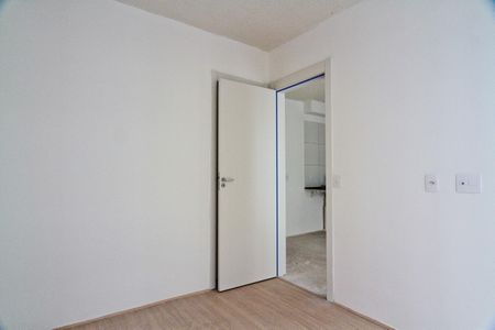 Apartamento à venda com 39m², 2 quartos e sem vaga Apartamento à venda com 39m², 2 quartos e sem vagaQuarto 2
