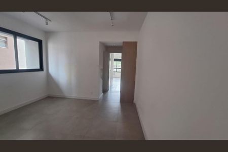 Apartamento à venda com 65m², 2 quartos e 2 vagasSala