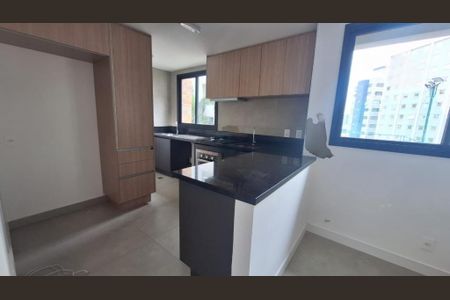 Apartamento à venda com 65m², 2 quartos e 2 vagasCozinha