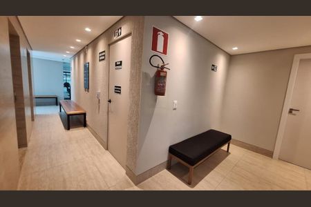 Apartamento à venda com 65m², 2 quartos e 2 vagasÁrea comum