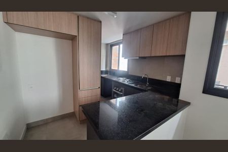 Apartamento à venda com 65m², 2 quartos e 2 vagasCozinha
