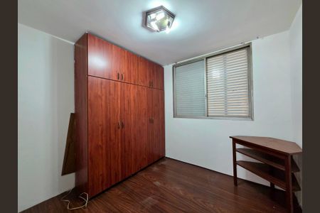 Apartamento à venda com 115m², 3 quartos e 1 vagaQuarto 3