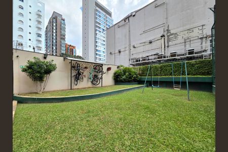 Apartamento à venda com 115m², 3 quartos e 1 vagaÁrea comum - Playground