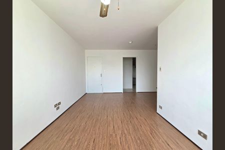 Sala de apartamento à venda com 3 quartos, 115m² em Moema, São Paulo