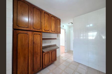 Apartamento à venda com 115m², 3 quartos e 1 vagaCozinha