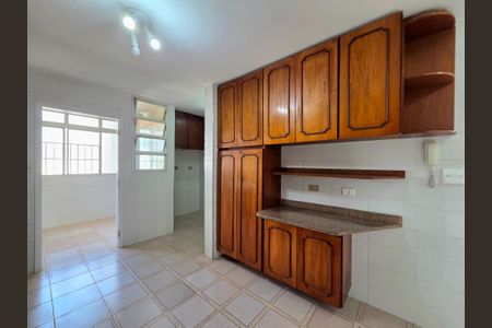 Apartamento à venda com 115m², 3 quartos e 1 vagaCozinha