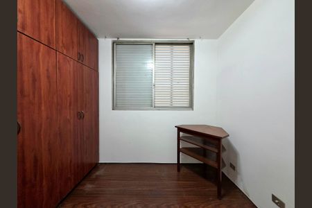Apartamento à venda com 115m², 3 quartos e 1 vagaQuarto 3