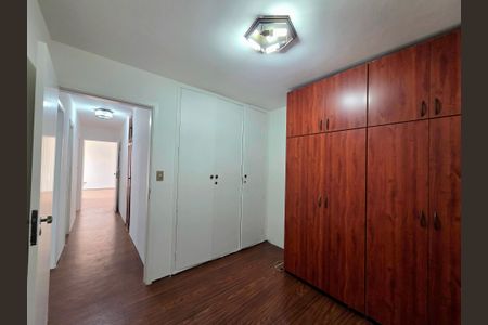Apartamento à venda com 115m², 3 quartos e 1 vagaQuarto 3