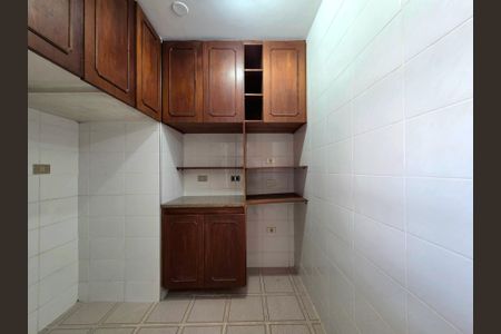 Apartamento à venda com 115m², 3 quartos e 1 vagaCozinha