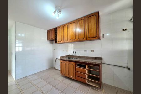 Apartamento à venda com 115m², 3 quartos e 1 vagaCozinha