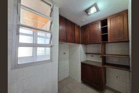 Apartamento à venda com 115m², 3 quartos e 1 vagaCozinha
