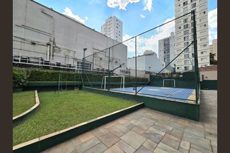 Apartamento à venda com 115m², 3 quartos e 1 vagaÁrea comum - Playground
